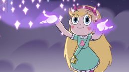 Starch Week 3 Recap – Star vs. the Forces of Evil