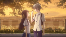 “See You After School” Recap – Fruits Basket