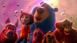 “Wonder Park” Review