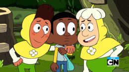 March Eps Recap – Craig of the Creek