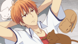 “Let’s Play Rich Man-Poor Man!” Recap – Fruits Basket