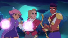 Season 2 Reactions – She-Ra and the Princesses of Power