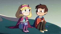 April 14th Eps Recap – Star vs. the Forces of Evil