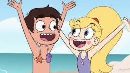 “Beach Day” & More Recap – Star vs. the Forces of Evil