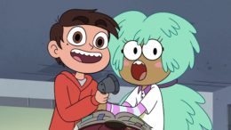 April 7th Eps Recap – Star vs. the Forces of Evil