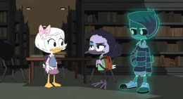 May Week 2 Eps Recap – DuckTales!