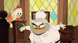 May Week 1 Eps Recap – DuckTales!