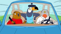 “Tuca and Bertie” Season 1 Recap