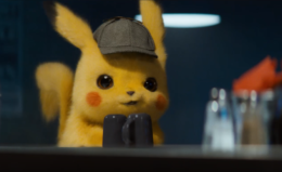 “Pokémon Detective Pikachu” Review