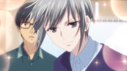 “I’ve Been Fooling Myself” Recap – Fruits Basket