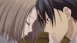 “Spring Comes” Recap – Fruits Basket