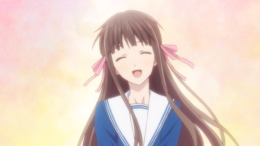 “See You When You Get Back” Recap – Fruits Basket