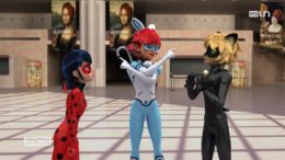 “Timetagger” Recap – Miraculous Ladybug