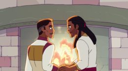 “Reunion” Recap – She-Ra and the Princesses of Power