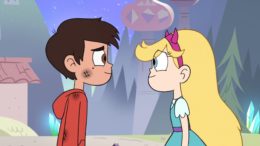 “Cleaved” Recap – Star vs. the Forces of Evil