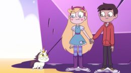 May 5th Eps Recap – Star vs. the Forces of Evil
