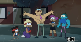 End of Season 2 Recap – OK KO!