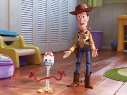 Toy Story 4 Review