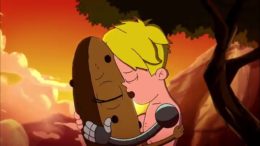 “The Happy Place” Recap – Final Space