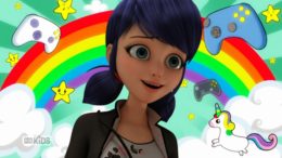 “Gamer 2.0” Recap – Miraculous Ladybug