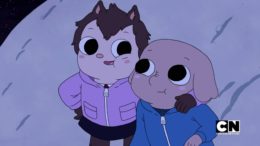 Ep 21-30 Recap – Summer Camp Island