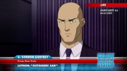 “Elder Wisdom” Recap – Young Justice: Outsiders