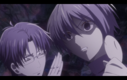 “How Have You Been, My Brother?” Recap – Fruits Basket