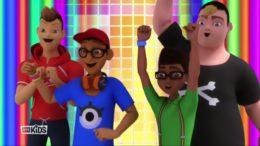 “Party Crasher” Recap – Miraculous Ladybug
