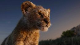 The Lion King (2019) Review