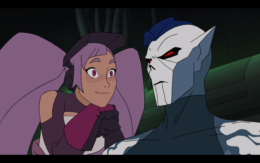 “The Price of Power” & “Huntara” Recap – She-Ra and the Princesses of Power