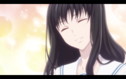 “I Never Back Down From a Wave Fight” Recap – Fruits Basket