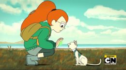 “The Beach Car” Recap – Infinity Train