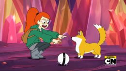 “The Corgi Car” & “The Crystal Car” Recap – Infinity Train