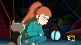 “The Past Car” & “The Engine” Recap – Infinity Train