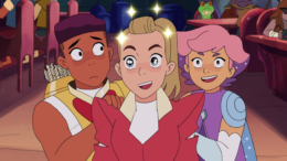 Season 3 Recap – She-Ra and the Princesses of Power