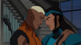 “Quiet Conversations” & “Unknown Factors” Recap – Young Justice: Outsiders