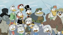 Season 2 Finale Recap – DuckTales!