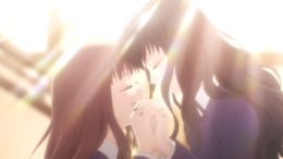 “Because I Was Happy” Recap – Fruits Basket