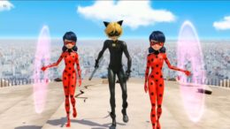 “Ladybug” Recap – Miraculous Ladybug