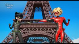 “Reflekdoll” Recap – Miraculous Ladybug