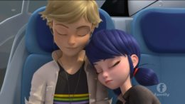 “Startrain” Recap – Miraculous Ladybug