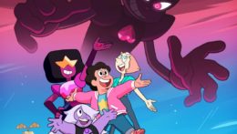 Steven Universe Movie Recap