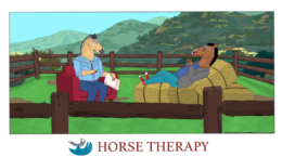 Season 6 Part 1 Reactions – BoJack Horseman