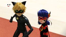 “Miracle Queen (The Battle of the Miraculous Part 2)” Recap – Miraculous Ladybug