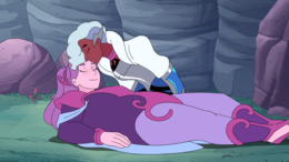 “Flutterina” & “Pulse” Recap – She-Ra and the Princesses of Power