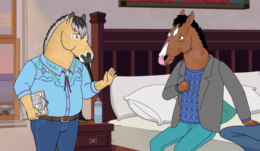 “A Little Uneven, Is All” & “The Kidney Stays in the Picture” Recap – BoJack Horseman