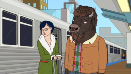 “Feel-Good Story” & “Surprise!” Recap – BoJack Horseman