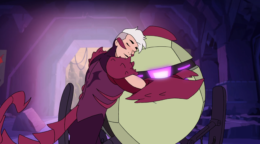 “Protocol” & “Princess Scorpia” Recap – She-Ra and the Princesses of Power