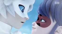 “Chat Blanc” Recap – Miraculous Ladybug