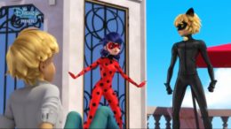 “Felix” Recap – Miraculous Ladybug